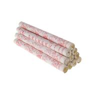 Rollos para MoxibustióN Suave, 10 Uds Moxa Roll Stick masaje de moxibustión