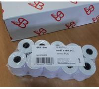 Rollos para pos 57 x 16 homologados