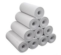 Rollos Recibos 57x30mm para Básculas y Comandas, 10 para uds(B)