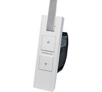 RolloTron Basis DuoFern 1200-UW - Enrollador de correa eléctrico para Smart Home (HomePilot)