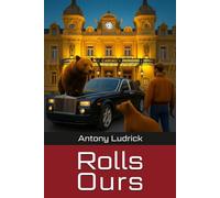 Rolls Ours: Édition spéciale, créée en hommage à l’Œuvre du Maire de Monaco et au Nouvel Hôpital Princesse Grace