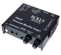 Rolls PM 55P Personal Monitor Amp