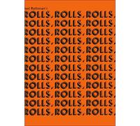 Rolls, Rolls, Rolls (Revised Edition)