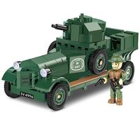 Rolls Royce Armoured Car