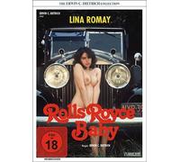 Rolls-Royce Baby by Lina Romay