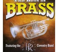 Rolls Royce Coventry Band - The Best of Brass