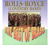 Rolls Royce Coventry Brass B. - The Best of Brass