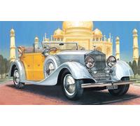 Rolls-Royce Phantom II 1:24 Plástico Modelo Kit Italeri