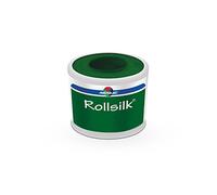 Rollsilk Cer Maid Seta 5X500Cm
