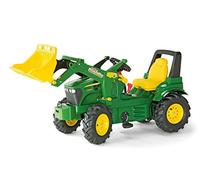 ROLLY TOYS rollyFarmtrac John Deere 7930 con pala cargadora y ruedas neumáticas - % Solo hoy un descuento extra %
