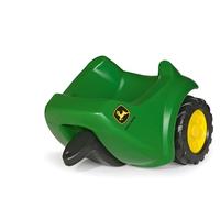 Rolly Toys - 122028 - Remolque JOHN DEERE para correpasillos