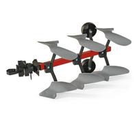 Rolly Toys Arado 123865 Rojo