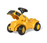 rolly®toys rollyMinitractor Volvo 132560