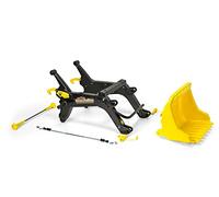 rolly toys 40 934 1 - Rolly Trac cargador de 83 cm , color/modelo surtido