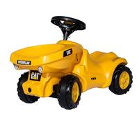 rolly®toys rolly rollyMinitrac Dumper CAT 132249