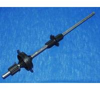 ROLLY TOYS - Eje trasero - 80001000000