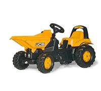 Rolly®toys RollyKid Dumper JCB 024247
