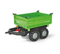 rolly toys - Remolque para niños (12 150 2)