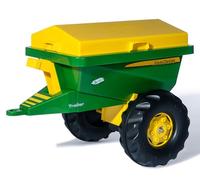 Rolly Franz Cutter John Deere-Esparcidor, Color Verde, 69 x 47.5 x 49 (12 511 1)