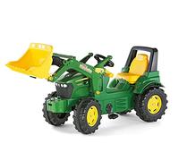 ROLLY TOYS Farmtrac John Deere 7930 con pala cargadora