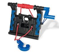 Rolly Toys rollyPowerwinch (para vehículos RollyToys, montado en el enganche delantero o trasero) 409280