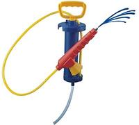 Rolly Toys rollyPump y pulverizador (accesorio para todos los tanques rollyToys, pulverizador de agua para niños, pulveriza hasta 5 metros)