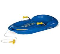 Rolly Toys rollySnow Max (edad a partir de 3 años, asiento ergonómico, con dos frenos, soporta hasta 100 kg) 200283...