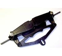 Rolly Toys Suspensión Delantera premontada (sin Material de Montaje, Repuesto de vehículos a pedaleo) 38601400080, Color Negro