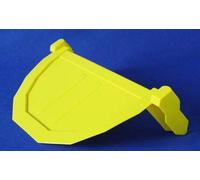 Rolly Toys - Tapa de carga para Halfpipe Trailer John Deere