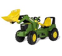 rolly toys Farmtrac John Deere 7930 Correpasillos con forma de tractor