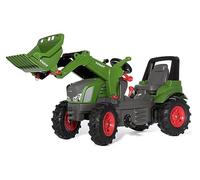 rolly®toys Tractor de juguete rollyFarmtrac Fendt 939 Vario