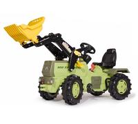 Rolly Toys - Tractor de Juguete