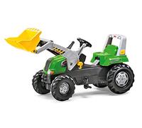 Rolly Toys - Tractor de Juguete