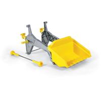 Rolly Toys - Tractor de Juguete (40 931 0)