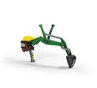 Rolly Toys - Tractor de Juguete (40 935 8)