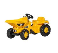 Rolly Toys - Tractor de Juguete [Importado de Alemania]