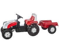 Rolly Toys - Tractor de Juguete [Importado de Alemania]