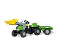 Rolly Toys - Tractor de Juguete [Importado de Alemania]