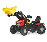 Rolly Toys - Vehículo de modelismo (52x108x53 cm) (61/113/3) [Importado]