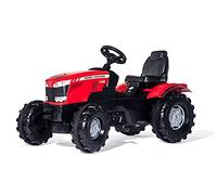 Rolly Toys - Vehículo de modelismo - 56,4 x 102,8 x 40,4 cm