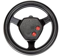 Rolly Toys: Volante con Sonido de Tractor + bocina, vehículos a Pedales/Tractores