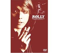Rolly - Visual Complete Vol. 1 1990-199 [Alemania] [DVD]
