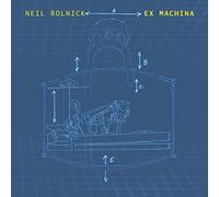 Rolnick / Nash / Bathgate - Ex Machina
