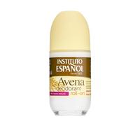 Rolo De Desodorante De Aveia Do Instituto Espanhol Em 75 ml