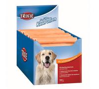 Rolo Recheado - Sabor a Presunto - Cantidad: 100 unidades