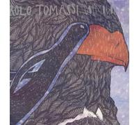 Rolo Tomassi - Cosmology [Vinilo]