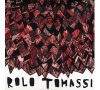 Rolo Tomassi - Untitled [Import]
