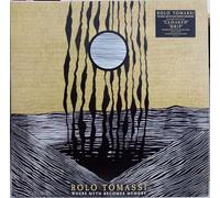 Rolo Tomassi - Where Myth Becomes Memory [Vinilo]
