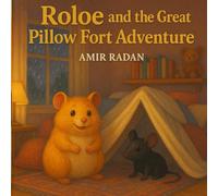 Roloe and the Great Pillow Fort Adventure