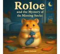 Roloe and the Mystery of the Missing Socks